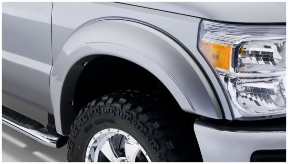 BUS Extend-A-Fender Flares