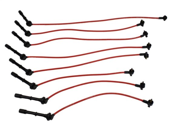 FR Spark Plug Wire Sets