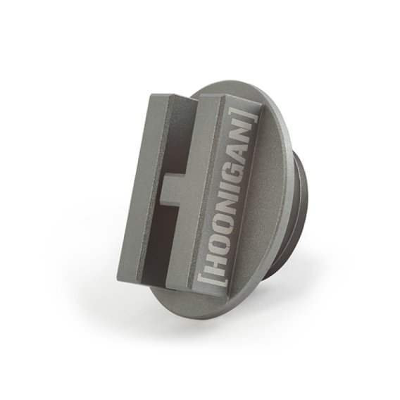 MM Oil Filler Caps