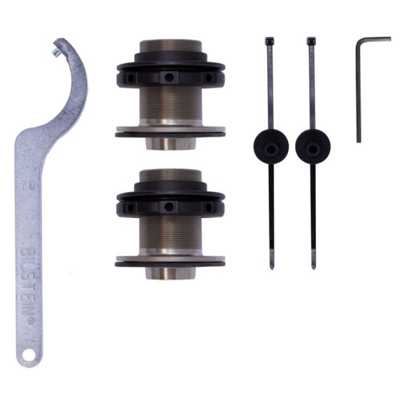 BIL Evo Series Coilover Kits