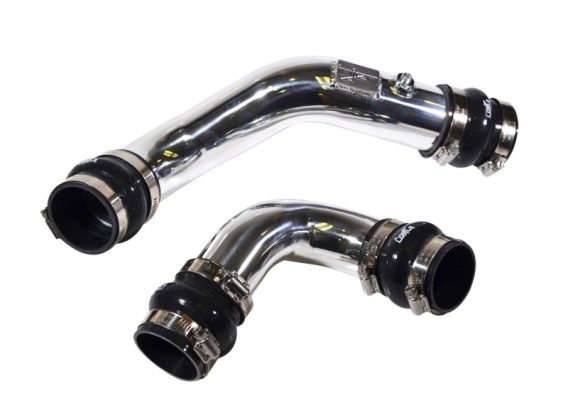 INJ Intercooler Piping