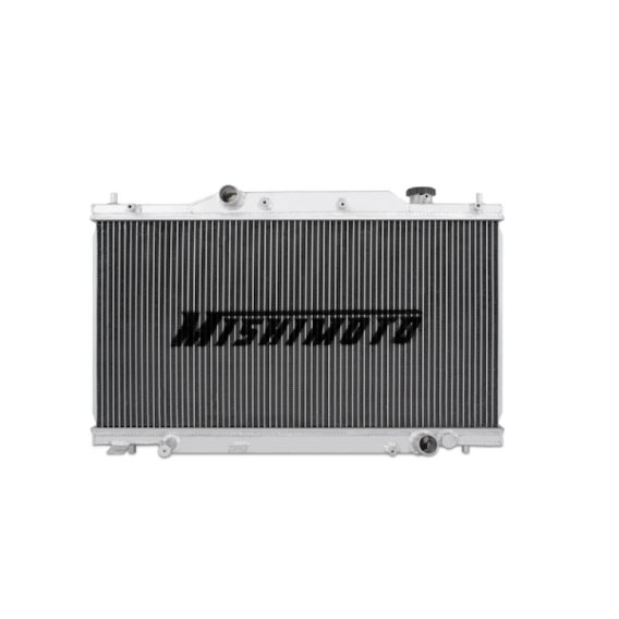 MM Radiators - Alum