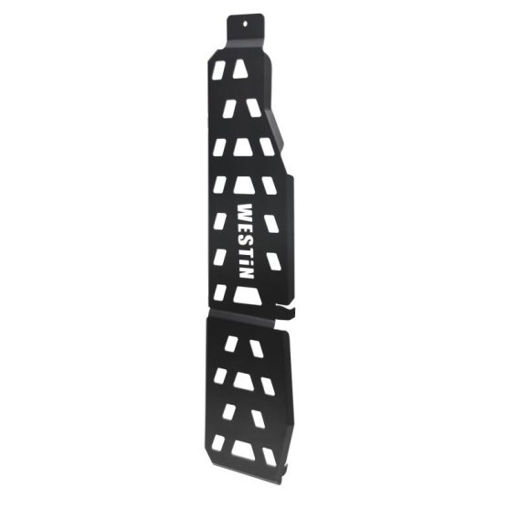 WES Skid Plates