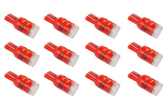 DIO Replacement Bulbs