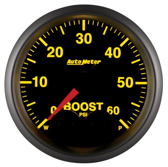 AM Elite Gauges