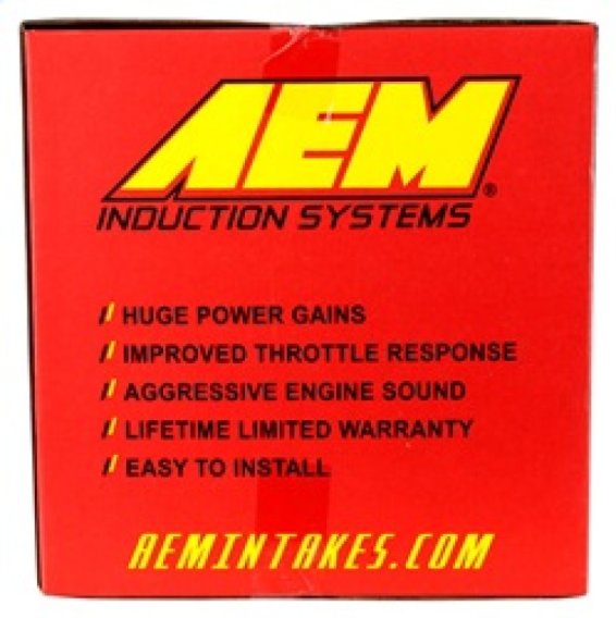 AEM IND Cold Air Intakes