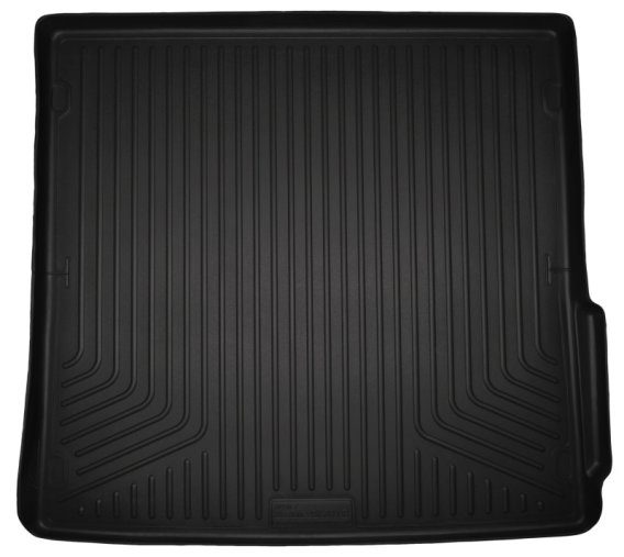 HL WB - Cargo - Black