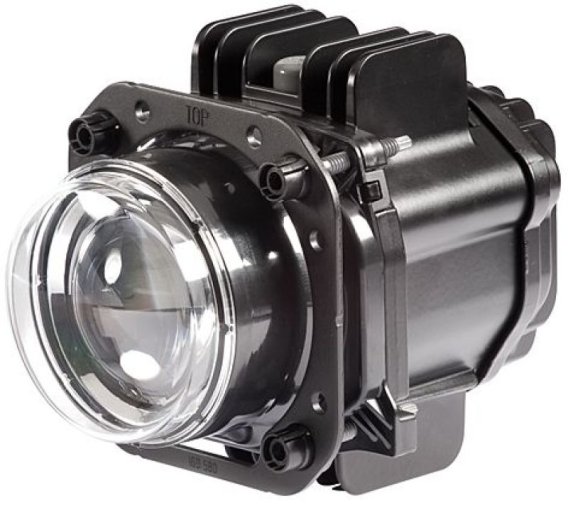 HELLA Light Module