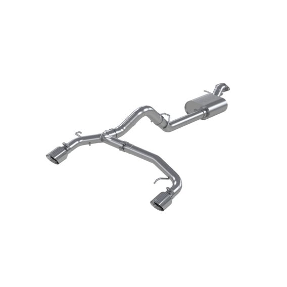MBRP Catback Exhaust 304