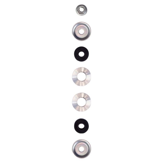 BIL B8 5100 Series Shocks