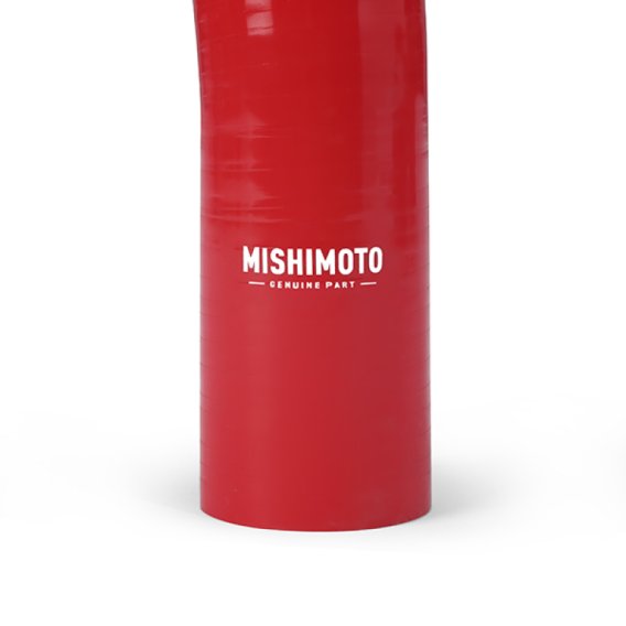 MM Silicone Hose - Radiator