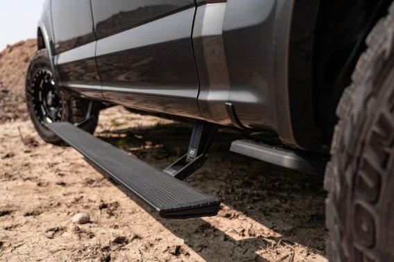 AMP PowerStep Xtreme