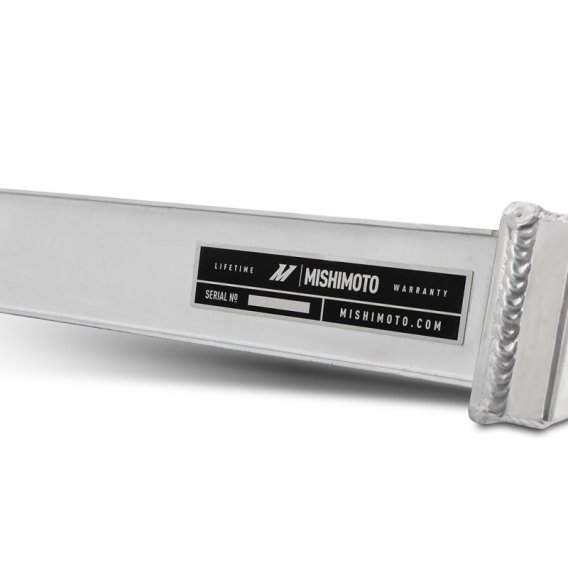 MM Radiators - Alum