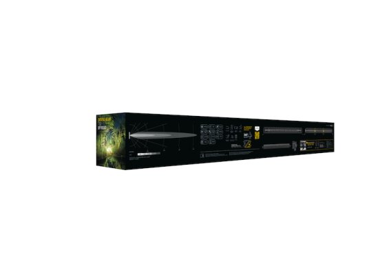 HELLA Black Magic Lamp