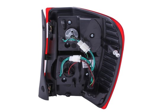 ANZ LED Taillights