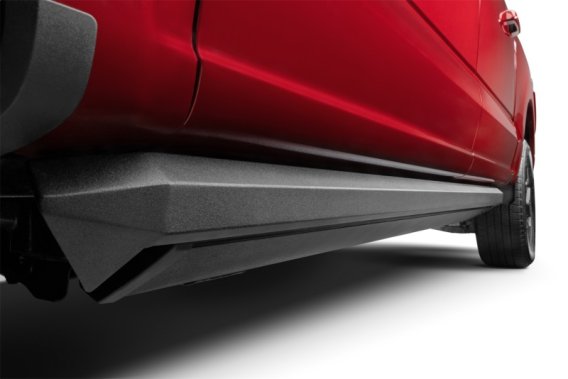 AMP PowerStep XL