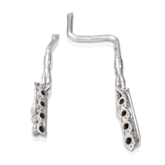 SSW Long Tube Headers