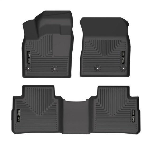 HL WB - Combo - Black