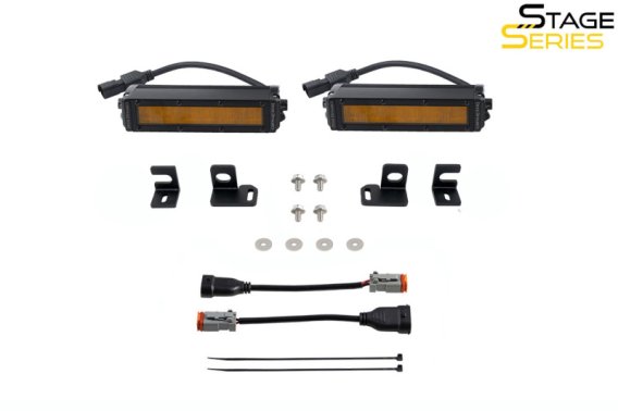 DIO Fog Lights