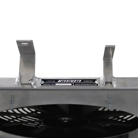 MM Fan Shroud Kits