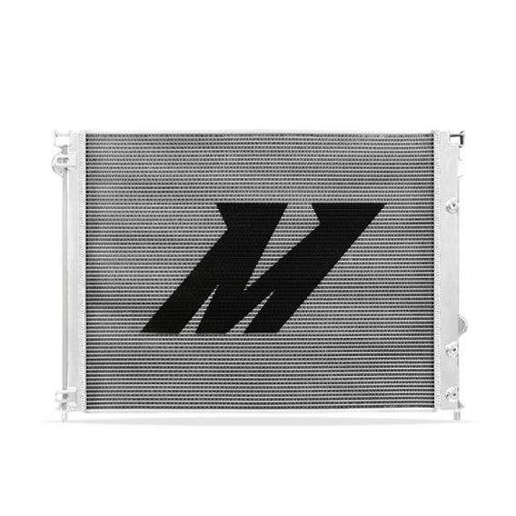 MM Radiators - Alum