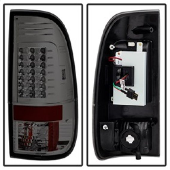 SPY LED Tail Lights