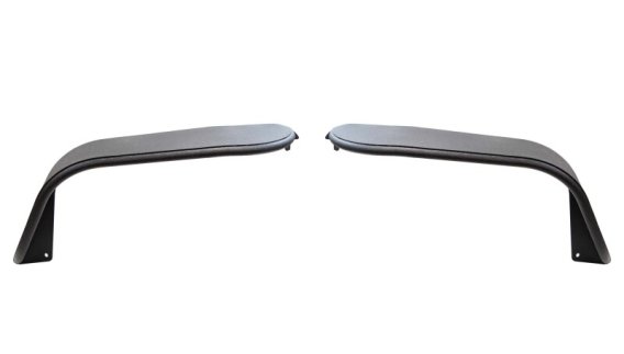 FBO Tube Fenders