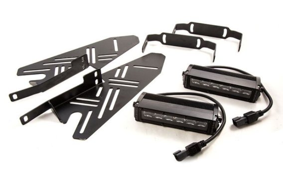 DIO LED Light Bars