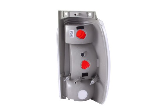 ANZ Taillights