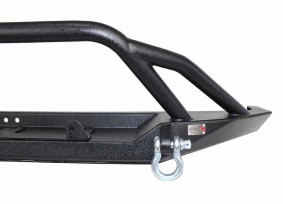 FBO Front Winch Bumpers