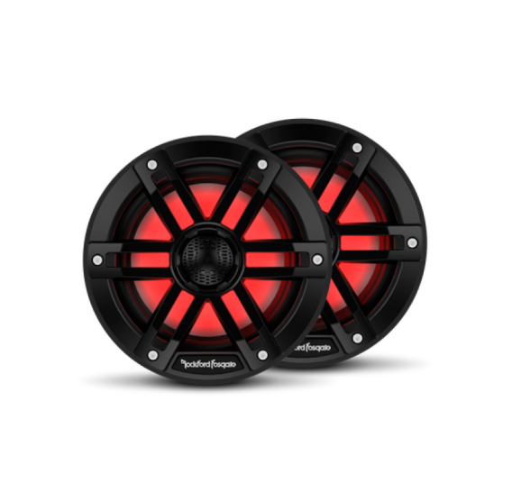ROC UTV Speakers