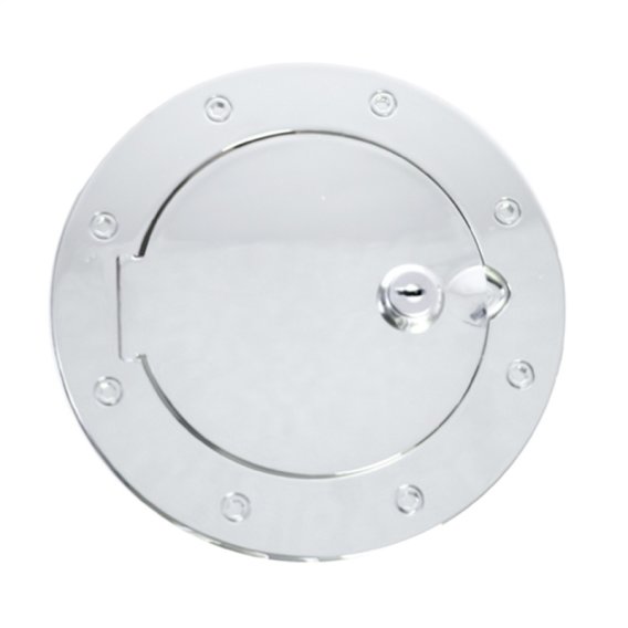 RUG Fuel Tank Caps / Doors