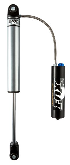 FOX 2.5 Factory Shock