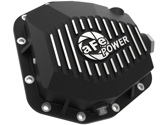 AFE Diff/Trans/Oil Covers