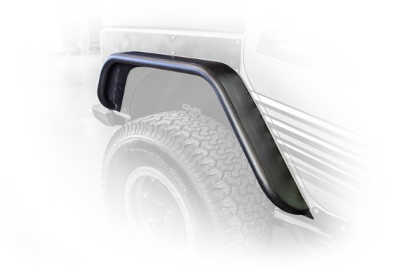 DVE Fenders