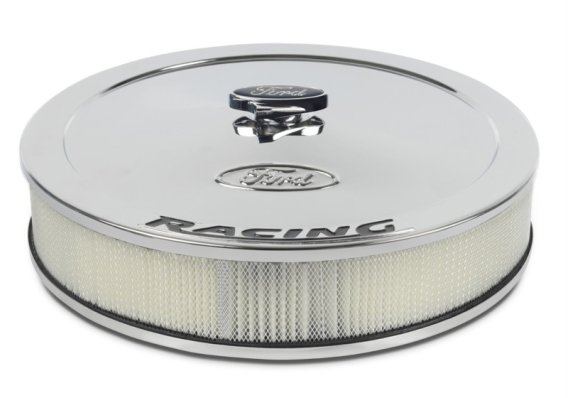 FR Air Cleaners