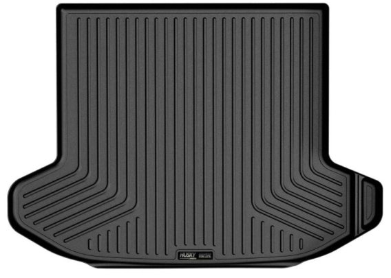 HL WB - Cargo - Black