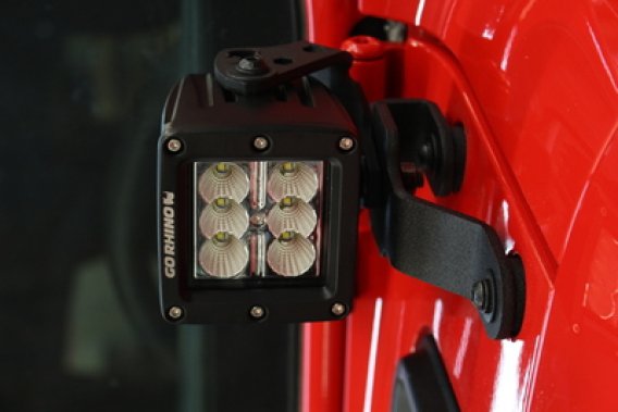 GOR Light Mounts