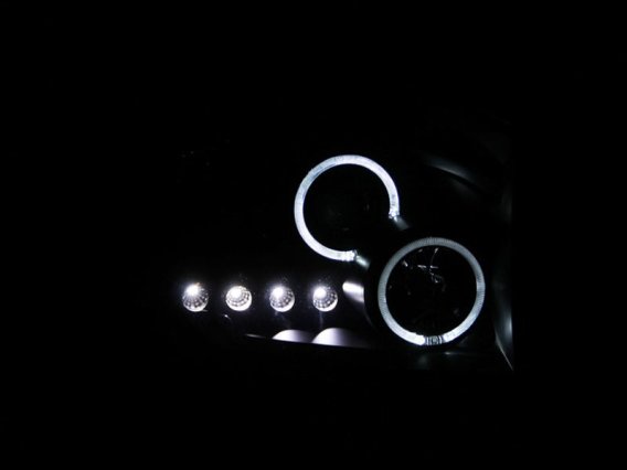 ANZ Projector Headlights