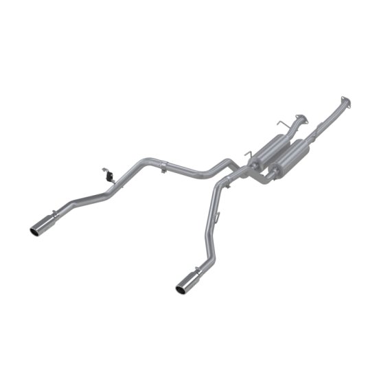 MBRP Catback Exhaust 409