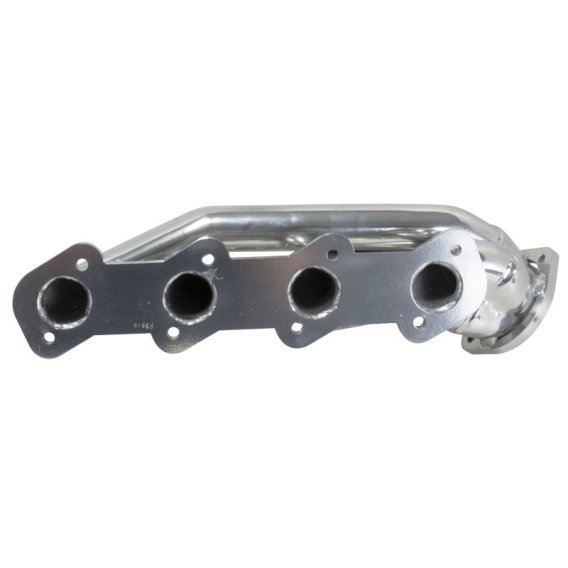 BBK Short Tuned Length Headers