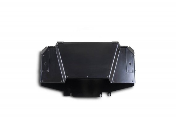 ADD Skid Plates