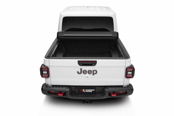 RUG Tonneau Covers