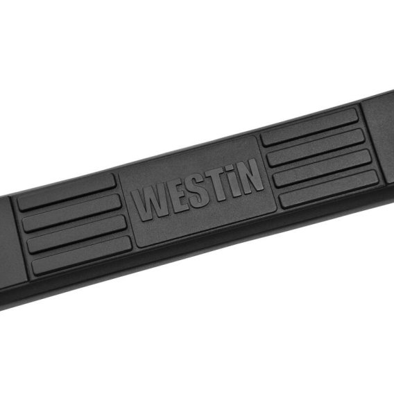 WES Nerf Bars - E-Series 3