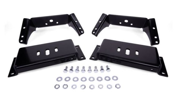 ALF 5000 Air Spring Kits