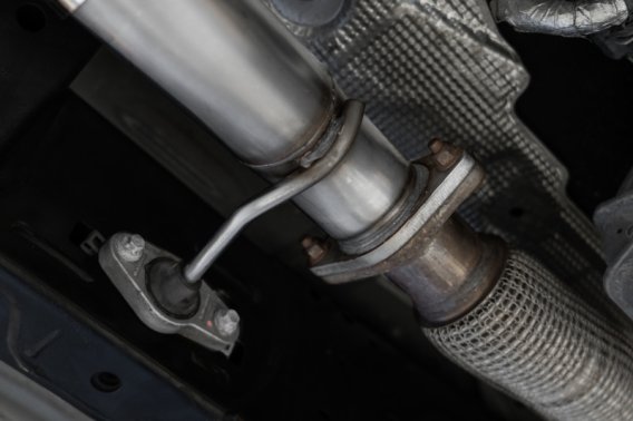 MBRP Catback Exhaust 304