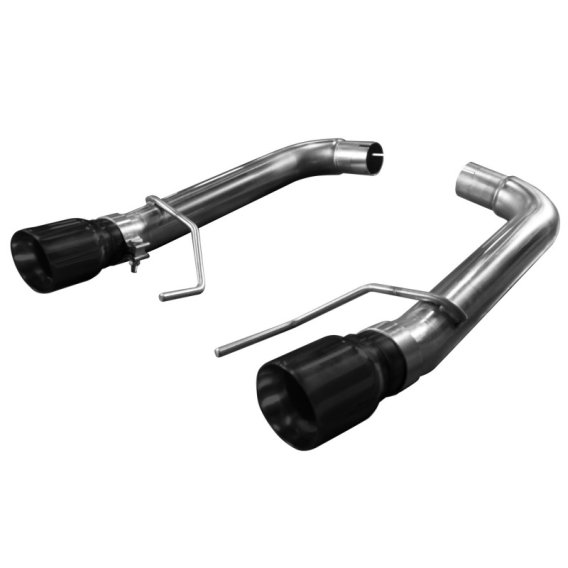 KSH Axle Back Exhaust