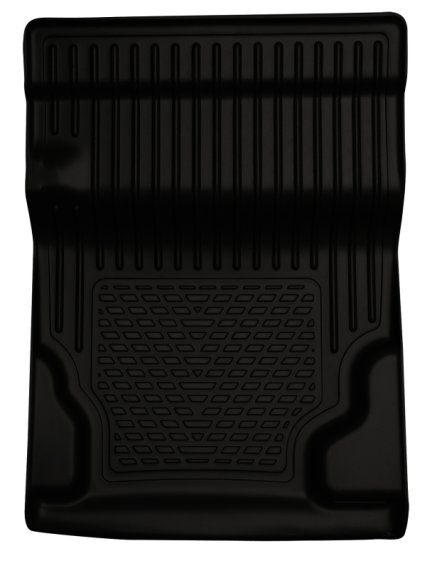 HL WB - Rear - Black
