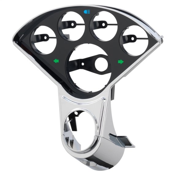AM Pod Mounts