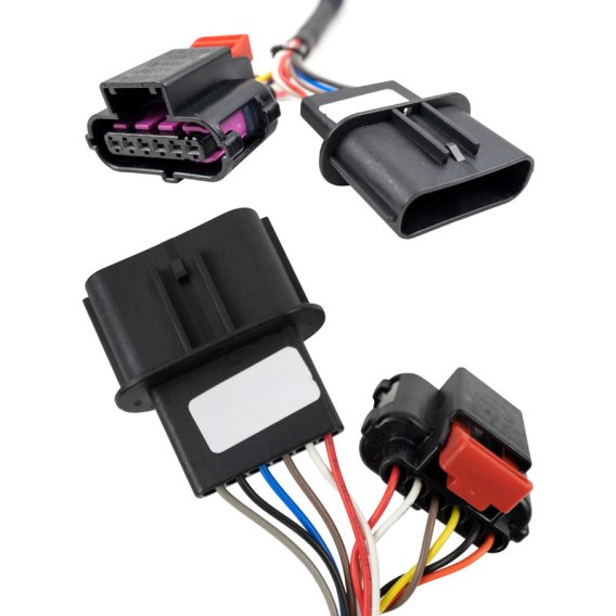 INJ Pedal Pro Controller Black Ed